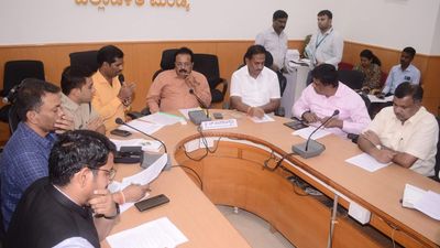 Srirangapatna Dasara will be celebrated for five days from October 16, says Minister