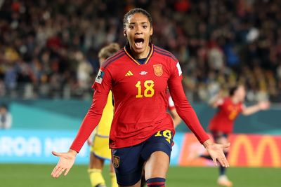 Game by game: Spain and England’s road to the 2023 Women’s World Cup final