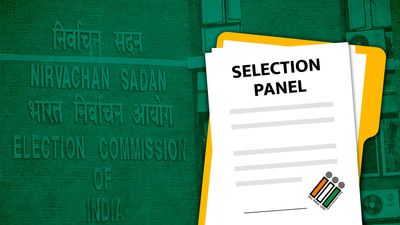 Election Commissioners’ Appointment Bill: IAS hold on top posts – a practice that now seems codified