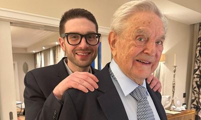 George Soros foundation’s retreat from Europe could ‘turn off the lights’ for human rights