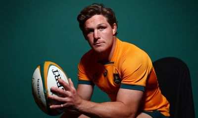 Michael Hooper’s Wallabies career appears over. It will hurt to farewell him