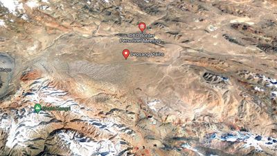 With no breakthrough yet, India, China continue dialogue on LAC impasse