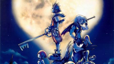 How Kingdom Hearts Re:Chain of Memories made us believe in the cards of the heart