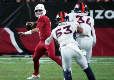 Cardinals’ keys in preseason game vs. Chiefs