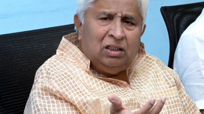 State to move SC seeking direction to CWMA