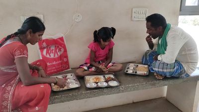 Karnataka: Indira Canteens to serve local variety of food