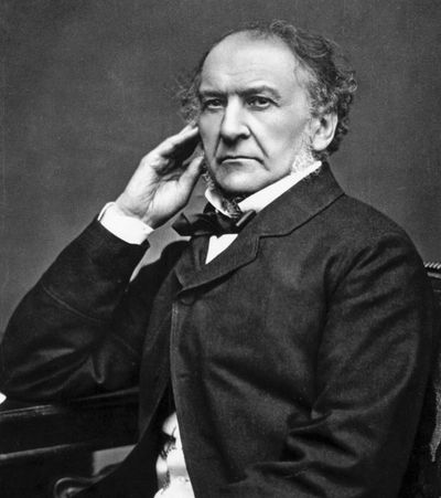 How William Gladstone defended his father’s role in slavery