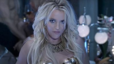 Britney Spears Breaks Silence On Her Divorce From Sam Asghari: ‘I’ve Been Playing It Strong For Way Too Long'