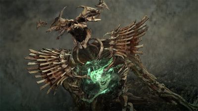 Diablo 4 player gets one of the game's rarest items, and is still disappointed with its stats