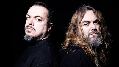 "We don’t take our brotherhood for granted now": Max and Iggor Cavalera on mending fences, Sepultura and the legacy of global metal