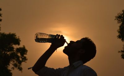 Just how dangerous is extreme heat to humans?