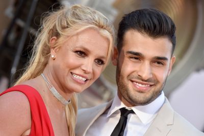 Britney Spears Addressed Her Divorce in a Vulnerable Instagram Post