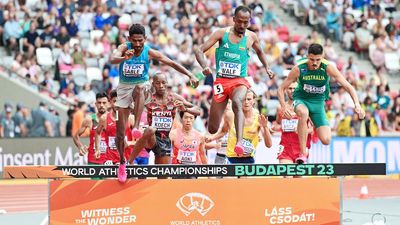 In-form Sable falters on World Athletics Championships stage, fails to mask anguish; long jumper Shaili also falls short