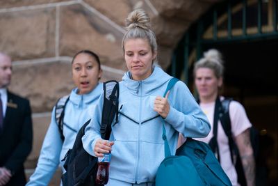 England v Spain LIVE: Reaction to Women’s World Cup final result as Lionesses suffer heartbreak