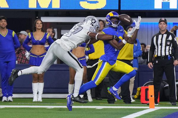 5 position battles to watch in Raiders preseason matchup vs Rams