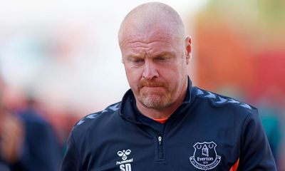 Everton teeter on the brink after 30 years of mismanagement