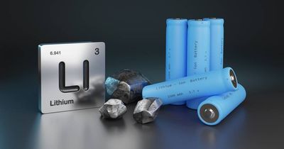 Who invented rechargeable lithium batteries?