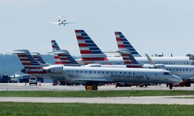 American Airlines sues travel website Skiplagged over ticket price ‘loophole’