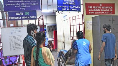 Is Tamil Nadu’s visionary health insurance scheme on track?