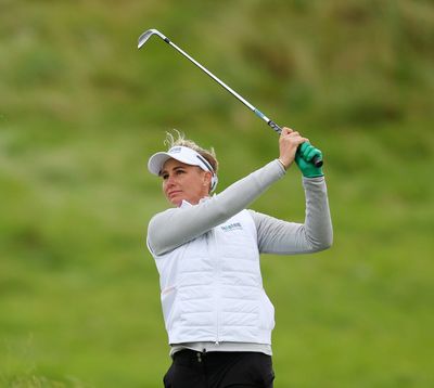 American Ryann O’Toole in position to double her LPGA win total