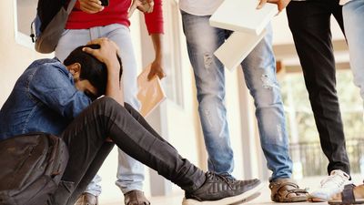 The plight of a Humanities student