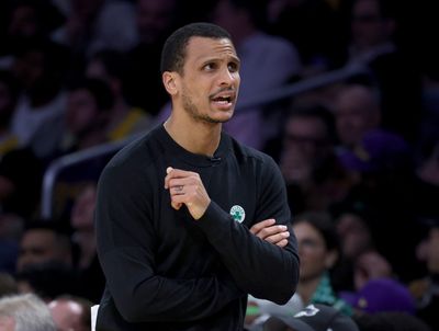 Does the Celtics schedule help or hinder the chances of Banner 18?