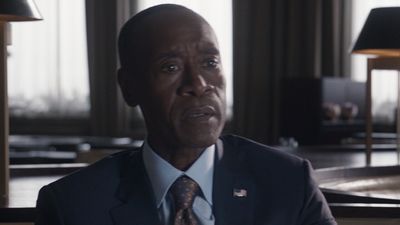 See Don Cheadle Tease Rhodey’s Secret Invasion Fate Before The Show Came Out