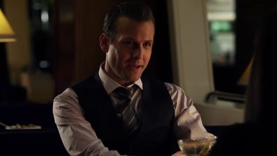 As Suits Continues To Crush On Netflix, Gabriel Macht Is Using The Viral Moment To Make Speak Out About Hollywood's Ongoing Actors Strike