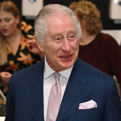 King Charles Wants a “Low-Key” 75th Birthday Celebration This Year—and Wants Prince Archie and Princess Lilibet to Attend