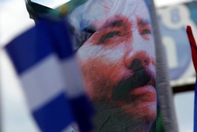 US cancels visas of 100 more Nicaraguan officials for their role in 'undermining democracy'