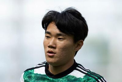 Yang Hyun-jun on genuine Celtic dream as he dismisses Jota comparison