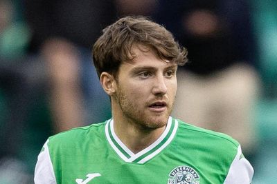 Riley Harbottle certain togetherness will help Hibs against Aston Villa