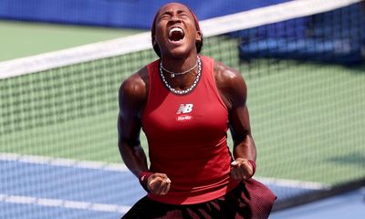 Coco Gauff stuns Iga Swiatek with first career victory against World No 1