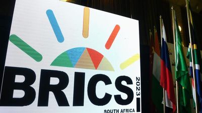 Explained | Why is the BRICS summit important for India?