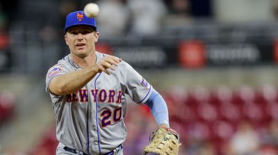 Pete Alonso Sent Apology Gift to Cardinals’ Winn After Throwing Away First Hit Ball