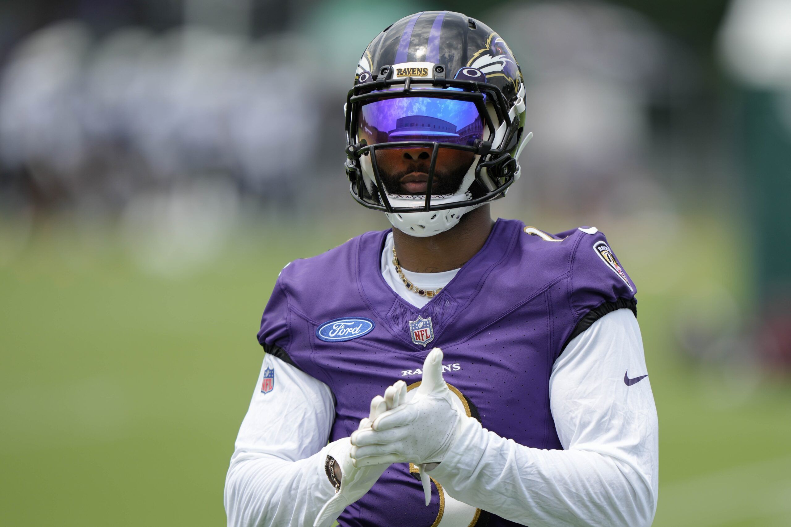 Ravens: 2 players with skyrocketing stock amid preseason