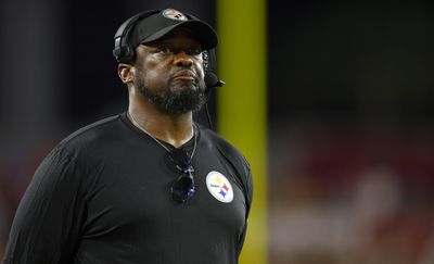 Steelers HC Mike Tomlin plans to play starters vs Falcons