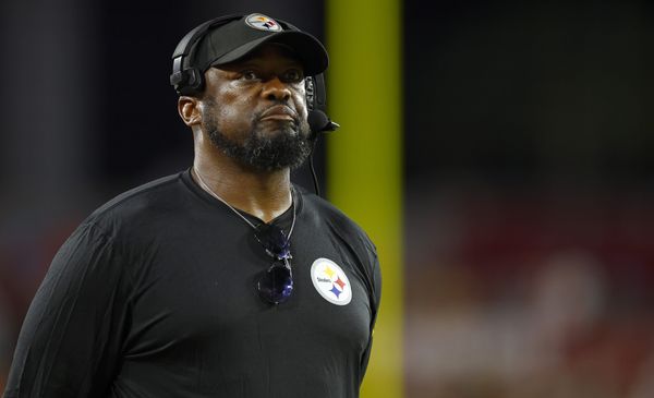 Steelers vs Bills preseason: HC Mike Tomlin rules out 3 for this week