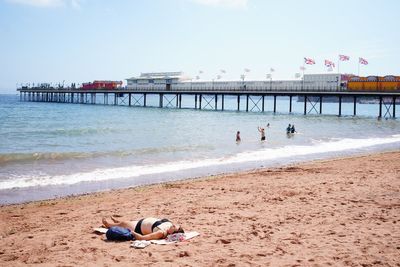 Sunny and dry as fans cheer Lionesses in Women’s World Cup final