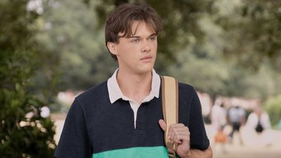 The Summer I Turned Pretty: Why I'm So Over Conrad After Season 2, And Am Even More Of A Hardcore Team Jeremiah Girlie