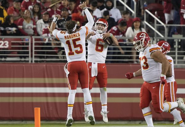 Chiefs stock watch: Which players impressed during preseason Week 2 vs.  Cardinals?