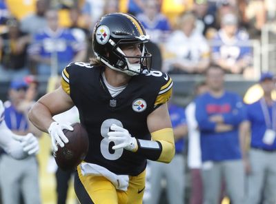 Instant analysis of the Steelers 27-15 win over the Bills