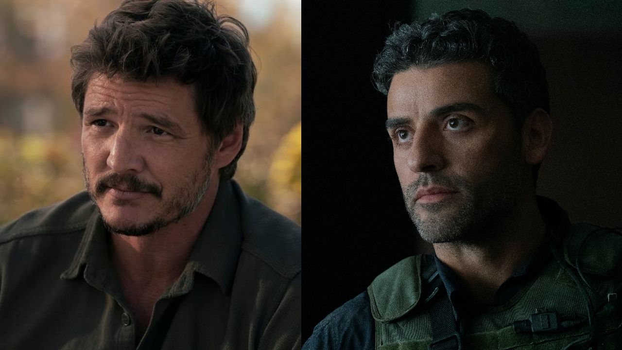 Oscar Issac Wants His Bestie Pedro Pascal To Join The…