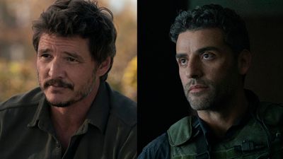 Oscar Issac Wants His Bestie Pedro Pascal To Join The Spider-Verse, And Pitched A Hilarious Character For Him