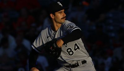 White Sox’ Dylan Cease on 2023 season: ‘You find out more about yourself’