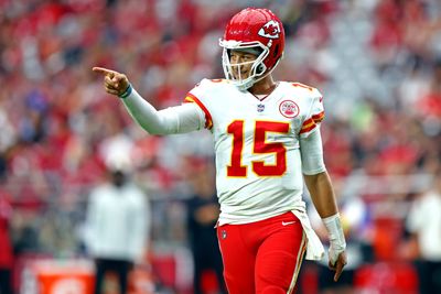 Best Twitter reactions from Chiefs’ preseason win over the Cardinals