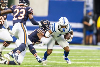 5 takeaways from Colts’ 24-17 preseason win over the Bears