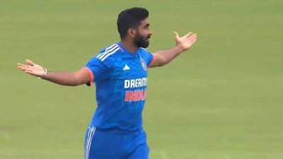 Jasprit Bumrah likely to be vice-captain for Asia Cup, squad announcement on Aug 21