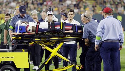 Patriots, Packers call off game after injury to Isaiah Bolden