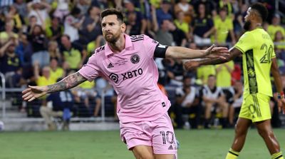 Lionel Messi Becomes Most Decorated Player in Soccer History With Inter Miami’s Leagues Cup Win